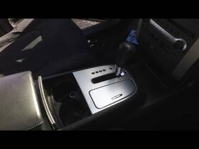 4511028 Nissan Used Automatic Transmission Shift Lever Assembly Fits 2011 Murano Grade