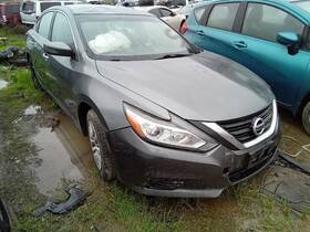 4710020 Nissan Used Automatic Transmission Shift Lever Assembly Fits 2018 Altima Grade