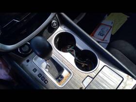 4851949 Nissan Used Automatic Transmission Shift Lever Assembly Fits 2017 Murano Trans