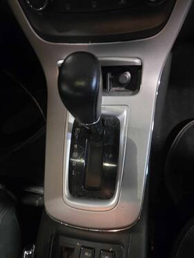4859408 Nissan Used Manual Transmission Shifter Assembly Fits 2015 Sentra Grade A