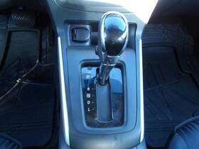 5038135 Nissan Used Automatic Transmission Shift Lever Assembly Fits 2016 Sentra Grade
