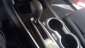 5582391 Nissan 2018 Pathfinder Automatic Transmission Shift Lever
