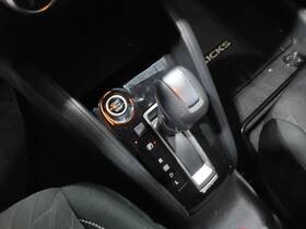 5866955 Nissan Used Automatic Transmission Shift Lever Assembly Fits 2021 Kicks Grade
