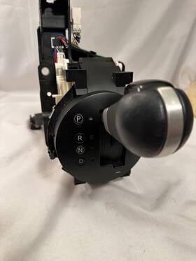 Nissan 5907651 Used Automatic Transmission Shift Lever Assembly Fits 2006 350z