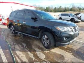6095349 Nissan Used Automatic Transmission Shift Lever Assembly Fits 2019 Pathfinder G
