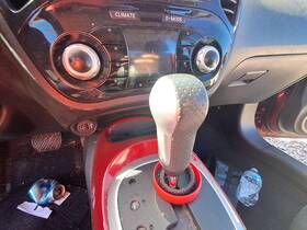 6208170 Nissan Used Automatic Transmission Shift Lever Assembly Fits 2014 Juke Grade A