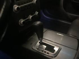 6405850 Nissan Used Automatic Transmission Shift Lever Assembly Fits 2014 Maxima Grade