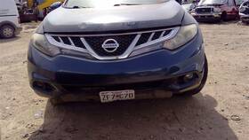 6484385 Nissan Used Automatic Transmission Shift Lever Assembly Fits 2013 Murano Grade