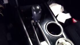 6608919 Nissan Used Automatic Transmission Shift Lever Assembly Fits 2016 Pathfinder G