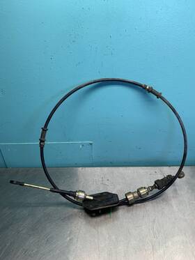 Nissan 686253052548 Automatic Transmission Shift Cable Oem Sentra - 4cyl 1.8l And 2.0l 02-06