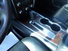 6938921 Nissan Used Automatic Transmission Shift Lever Assembly Fits 2017 Pathfinder G