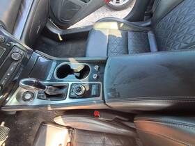 6967095 Nissan Used Automatic Transmission Shift Lever Assembly Fits 2017 Maxima Grade