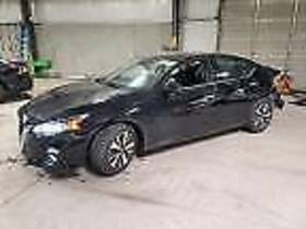7063952 Nissan Used Automatic Transmission Shift Lever Assembly Fits 2019 Altima Grade