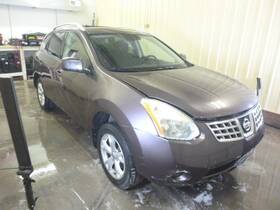 7126167 Nissan Used Automatic Transmission Shift Lever Assembly Fits 2009 Rogue Grade