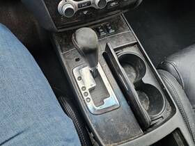 7407393 Nissan Used Automatic Transmission Shift Lever Assembly Fits 2013 Maxima Grade