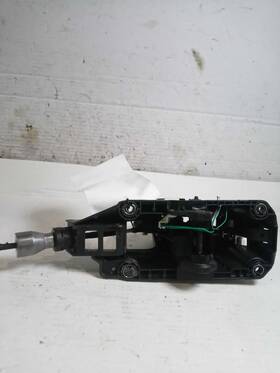 742278 Nissan Used Automatic Transmission Shift Lever Assembly Fits 2015 Pathfinder G