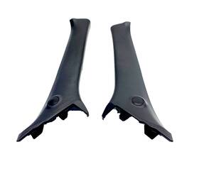 76912-1ka0a Nissan 2014 Juke Right And Left A Pillars Oem #b0.02