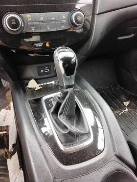 810079 Nissan Used Automatic Transmission Shift Lever Assembly Fits 2018 Rogue Grade