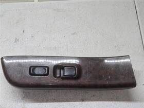 897135-9291 Nissan 1997 - 1999 Pathfinder Qx4 Right Side Power Window Switch Oem