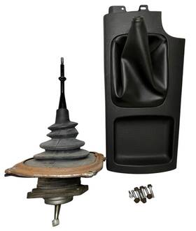 96935-ea002 Nissan 2005-2010 Frontier Xterra Manual Transmission Shifter Assembly Z33 6mt