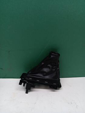 969366ca0a Nissan 2019-2023 Altima Center Console Floor Automatic Shifter Lever Boot Oem