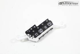 96940-1la1b Nissan 2017-2020 Armada Console Auto Transmission Gear Shifter Indicator Oem