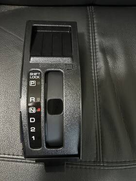 96940-1w607 Nissan Xterra Frontier Infiniti Qx4 Shifter Indicator