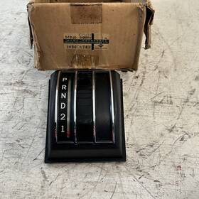 9694001w05 Nissan New Oem Automatic Gear Shift Indicator Fits 1980-82 720 Pickup