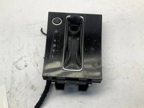 96941-5r01a Nissan 21-24 Kicks Sv Fwd Cvt Center Console Floor Gear Shift Indicator Bezel Q