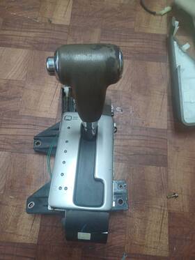 Fls-998935 Nissan 2009-2014 Murano Automatic Transmission Floor Shifter Oem