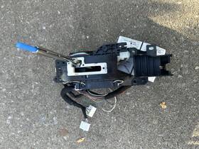 Fls-998971 Nissan 2016-2023 Maxima Automatic Transmission Floor Shifter Oem