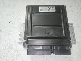 Mec70-501 Nissan 7x25a 08 Pathfinder 4.0l Ecu Ecm Engine Ctrl Module Unit A1 Oem