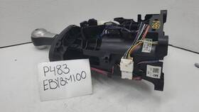 P483 Nissan 2010 Rogue Transmission Gear Shifter Assembly