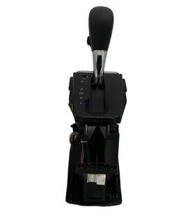 Pp-gf40 Nissan 2014 Sentra Gear Shifter Assembly P/n Ppgf40 Oem