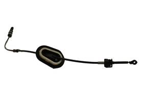 S1s4-12792 Nissan 2017-2020 Rogue Oem 2.5l A/t Auto Transmission Gear Shifter Lever Cable