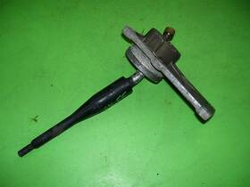 Vg30 Nissan Sk55 85 300zx Z31 Manual Transmission Shifter Shift Handle M/t 5spd
