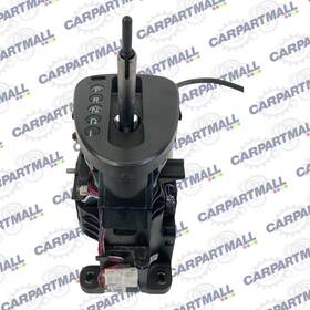 Tds-06h-a01 Nissan 2008-2013 Rogue 2.5l A/t Gear Shifter Shift Selector Lever