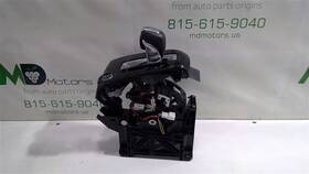 34910-5rb0a Nissan Versa 2020-2022 Automatic Transmission Shifter Selector Lever Oem