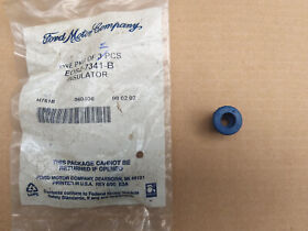 Eosz-7341-b Nos Ford 1969-81 Auto Trans Column Shift Shifter Nylon Selector Lever Bushing