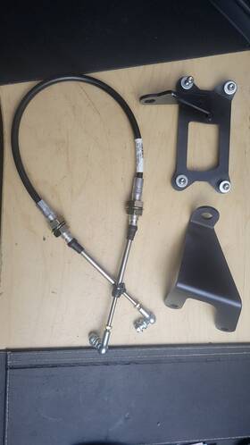 Np241or Novak Sk3x-r Transfer Case Shifter Assembly For Jeep Tj