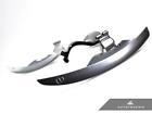 Ns-0030-sg Autotecknic Competition Steel Grey Paddle Shifters Fits Gtr