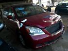 242.ho1305 Odyssey 2005 Transmission Shift Assembly