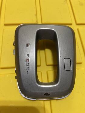 Swa-a845 Oe Brand 07 08 09 10 11 2010 Honda Cr-v Transmission Shift Shifter Gear Selector Cover