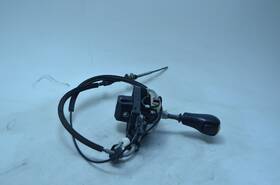 1094687 Oem 06-10 Bmw E83 X3 Automatic Transmission Shifter Gear Selector