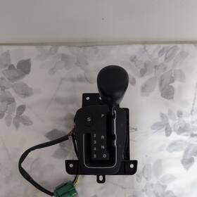 112101409 Oem 2003-2008 Jaguar S-type Automatic Floor Gear Shifter Selector Assembly Lever