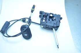 22916102 Oem 10-13 Buick Lacrosse Automatic Transmission Shifter Gear Selector W Cable
