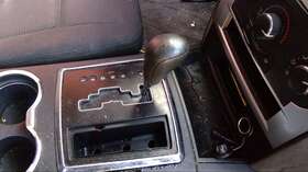 242.ch2r10 Oem Shifter Charger 2010 Transmission Shift