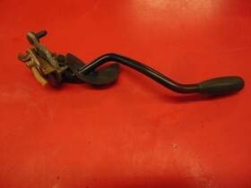 242.ch8400 Oem 00 Caravan Column Shift Assembly Gear Selector 81678