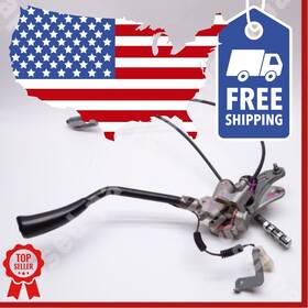 33501-08010 Oem Gear Shifter Selector Lever With Overdrive Toyota Sienna 1999-2003