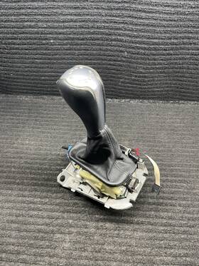Oem 3h42-7z370-ab 10-12 Range Rover Hse L322 Automatic Transmission Gear Shifter Assembly Cd
